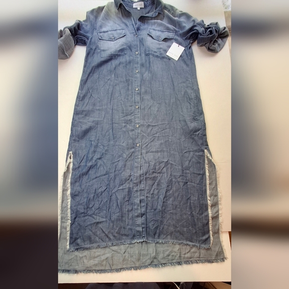 Bella Dahl Dress - Picture 3 of 16